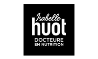 Isabelle Huot Docteure en nutrition